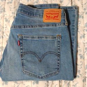Women's jeans